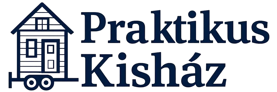 Praktikus Kisház